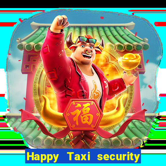 Happy Taxi security password road 96 road 96 senha do cofre